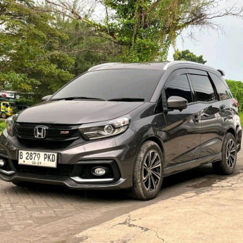 Honda Mobilio 1.5L RS Automatic 2019
