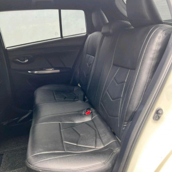 Toyota Yaris 1.5L S TRD Automatic 2015