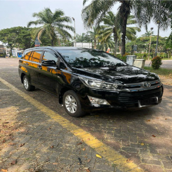 Toyota Innova 2.0L G Bensin Automatic 2019