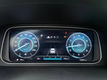 Hyundai Creta 1.5L Prime Automatic 2022