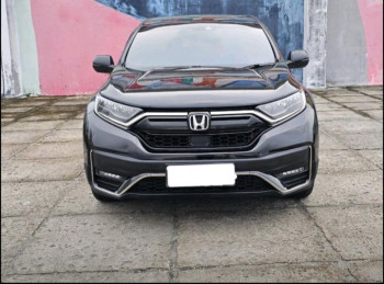 Honda CR-V 1.5L Turbo Automatic 2022