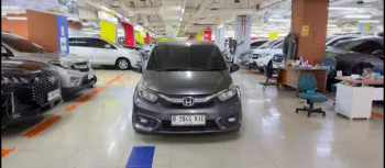 Honda Brio 1.2L E Automatic 2022