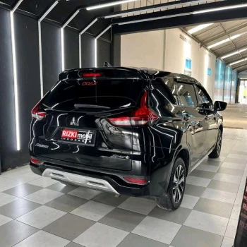 Mitsubishi Xpander 1.5L GLS Manual 2019