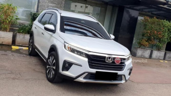 Honda BR-V 15L Prestige Sensing Automatic 2023
