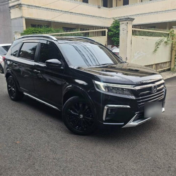 Honda BR-V 1.5L E N7X Automatic 2024