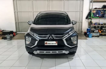 Mitsubishi Xpander 1.5L Sport Automatic 2021