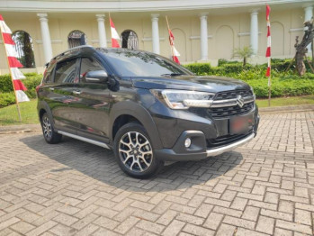 Suzuki XL7 1.5L Alpha Automatic 2022