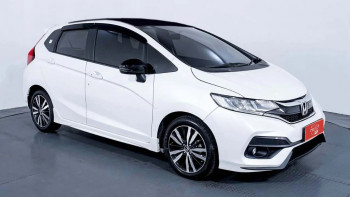 Mobil HONDA JAZZ RS AT 2021