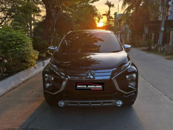 Mitsubishi Xpander 1.5L Ultimate Automatic 2018