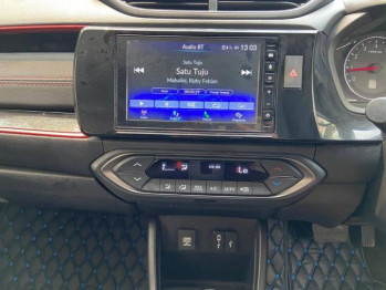 Honda WRV 1.5L RS CVT Automatic 2023