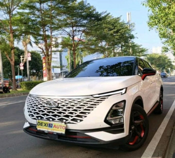Chery Omoda 5 RZ Automatic 2023