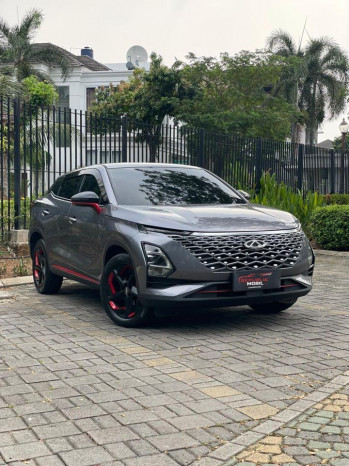 Chery Omoda 5 RZ Automatic 2023