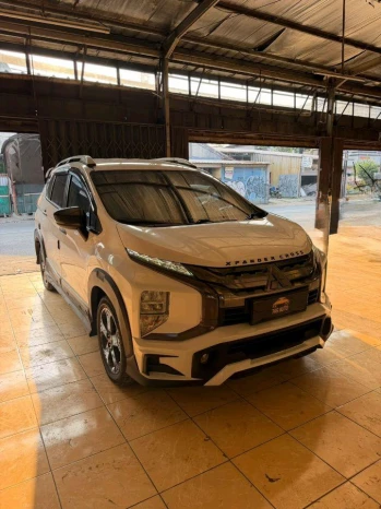 Mitsubishi Xpander 1.5L Cross Automatic 2020