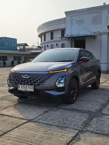 Chery Omoda 5 RZ Automatic 2023
