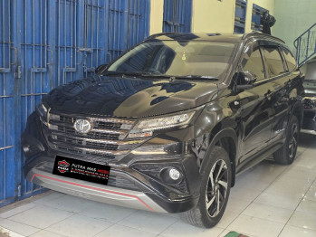 Toyota Rush 1.5L TRD  Manual 2021