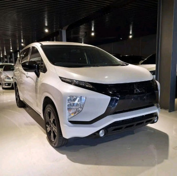 Mitsubishi Xpander 1.5L Sport Automatic 2021