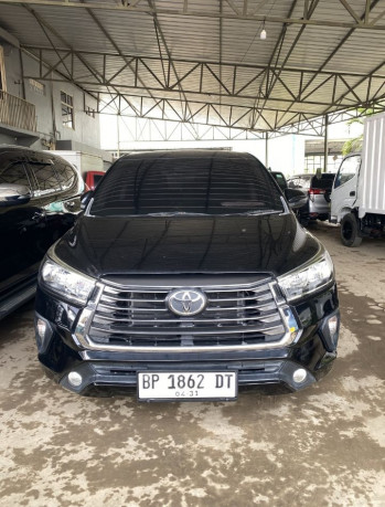Toyota Innova 2.0L G Bensin Manual 2021