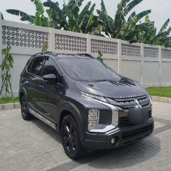 Mitsubishi Xpander 1.5L Cross Automatic 2021