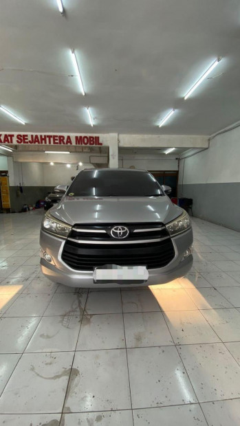 Toyota Innova 2.0L G Bensin Automatic 2016