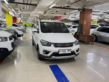 Wuling Confero 1.5L S Lux Automatic 2020