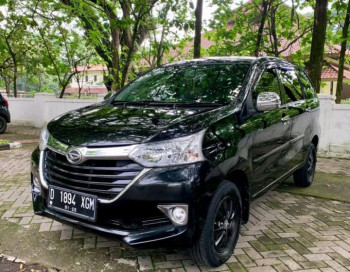 Daihatsu Xenia 1.3L R STD Automatic 2017