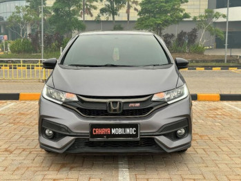 Honda Jazz 1.5L RS Automatic 2020