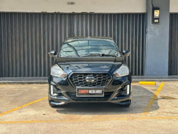 Datsun Go 1.2L LIVE Automatic 2018