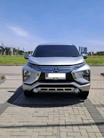 Mitsubishi Xpander 1.5L Ultimate Automatic 2018