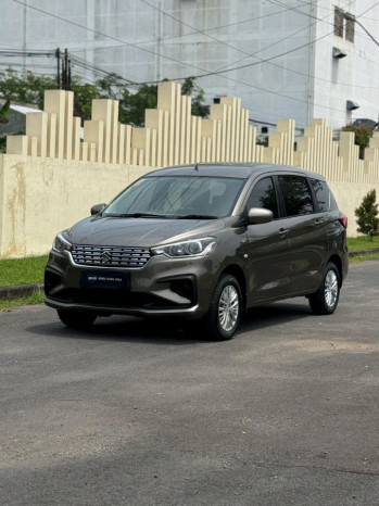 Suzuki Ertiga 1.5L GL Automatic 2018