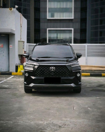 Toyota Avanza 1.5L Veloz Automatic 2023