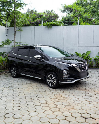 Nissan Grand Livina 1.5L VL Automatic 2021