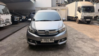 Honda Mobilio 1.5L E Automatic 2017