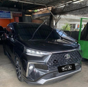 Toyota Avanza 1.5L Veloz Automatic 2024