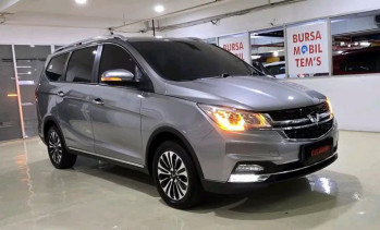 Wuling Confero 1.5L Automatic 2022