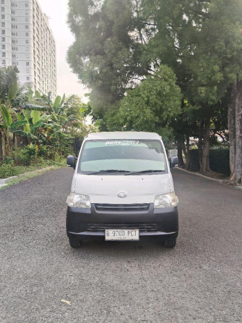 Daihatsu Gran Max MB Blind Van 1.3 AC Manual 2022