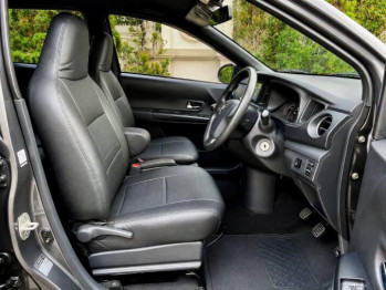 Daihatsu Sigra 1.2L R Manual 2024