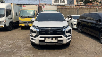 Mitsubishi Xpander 1.5L Cross Automatic 2024
