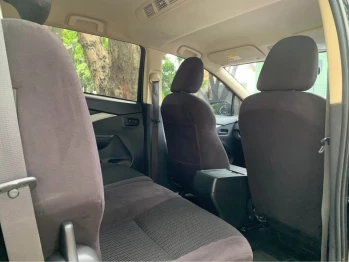 MITSUBUSHI XPANDER 1.5 GLS MT 2021