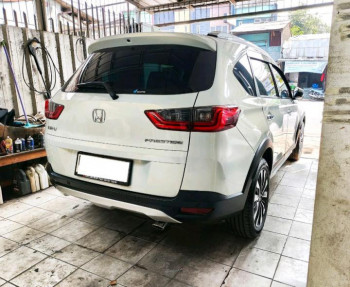 Honda BR-V 15L Prestige Sensing Automatic 2023