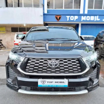 Toyota Innova 2.0L V HV Modellista Zenix Automatic 2023