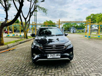 Toyota Rush 1.5L G Automatic 2019