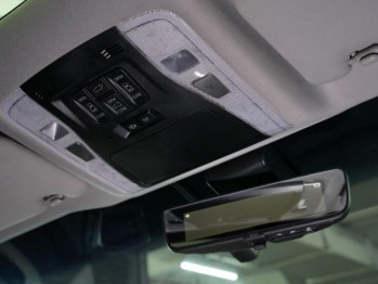 Toyota Vellfire 2.5L G Automatic 2019