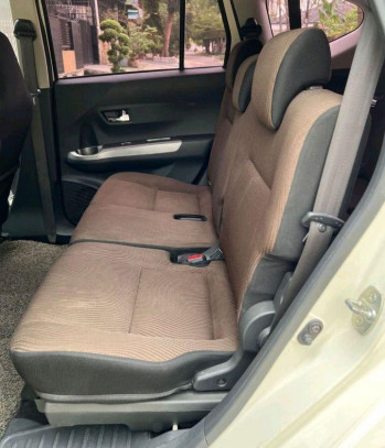 Toyota Calya 1.2L G Manual 2019