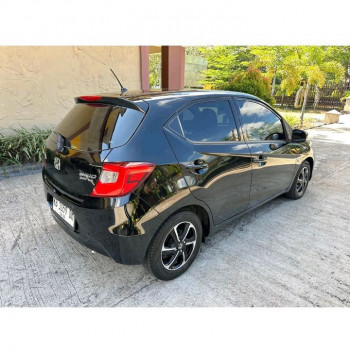 Honda Brio 1.2L E Manual 2024