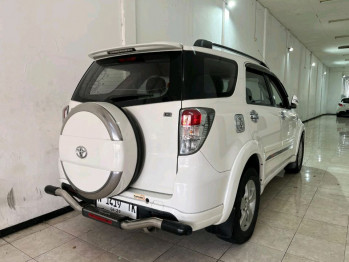 Toyota Rush 1.5L G Manual 2014