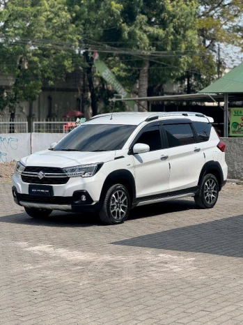 Suzuki XL7 1.5L Beta Automatic 2020