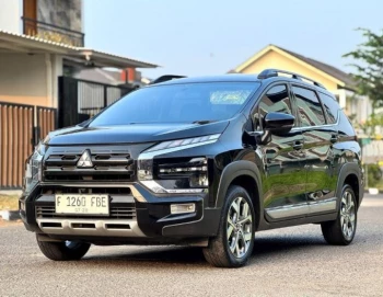 Mitsubishi Xpander 1.5L Cross Automatic 2023