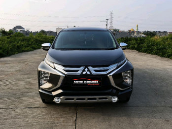 Mitsubishi Xpander 1.5L Ultimate Automatic 2020