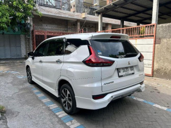 Mitsubishi Xpander 1.5L Ultimate Automatic 2019