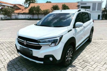 Suzuki XL7 1.5L Beta Automatic 2022